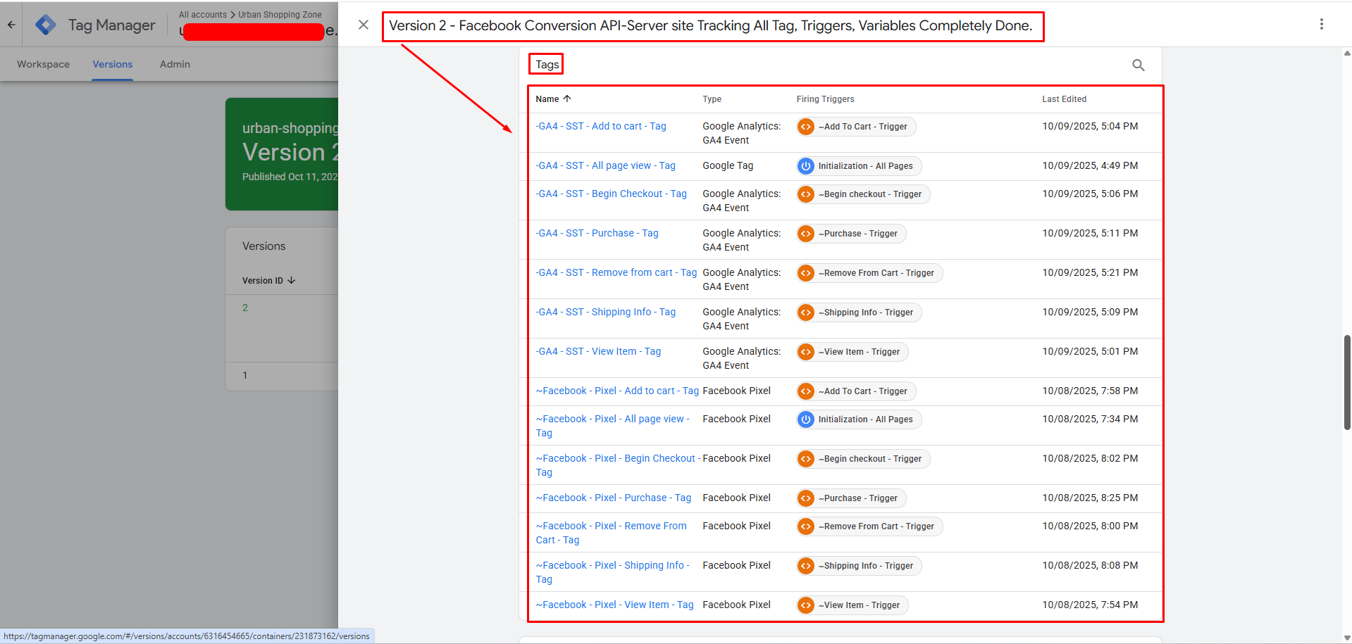 Home gtm version submited