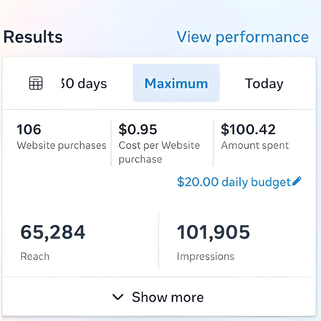 meta ads results (2)