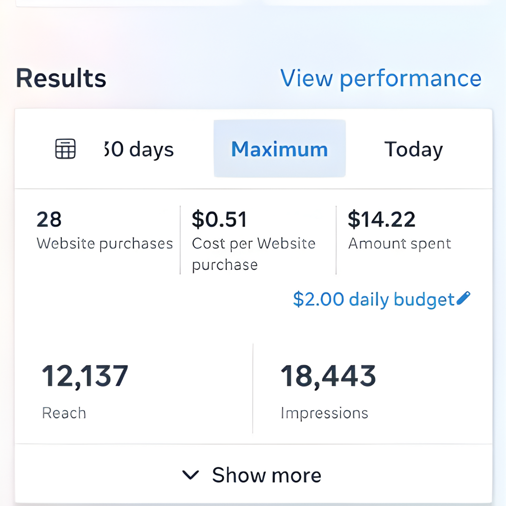 meta ads results (5)